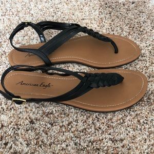 American Eagle Sandals